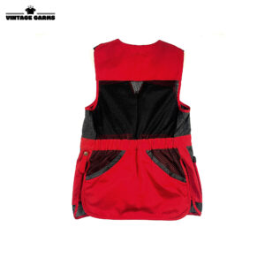 Deer Hunter Shooting Vest