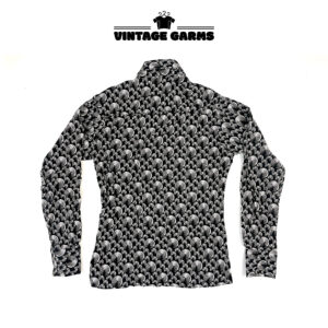 Energie Disco Vinyl Printed Shirt