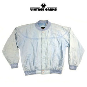 Blue McGregor Jacket