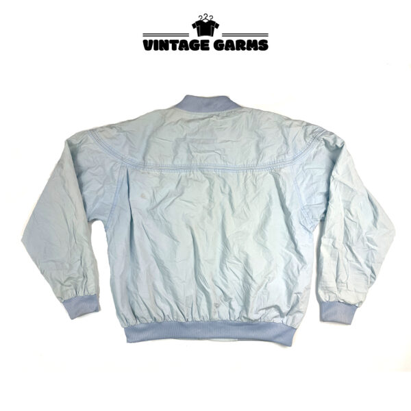 Blue McGregor Jacket - Image 2