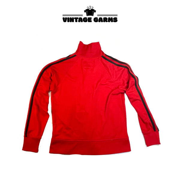 Roots Track Jacket - Image 2