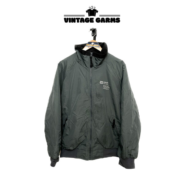 Abbott Vascular Jacket