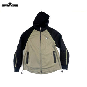 Armani Jeans Hooded Jacket