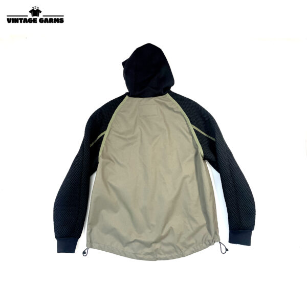 Armani Jeans Hooded Jacket - Image 2