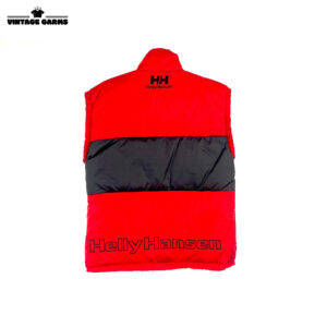 Helly Hansen Down + Feather Body Warmer