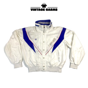 Champion Vintage Track Jacket