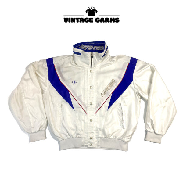 Champion Vintage Track Jacket