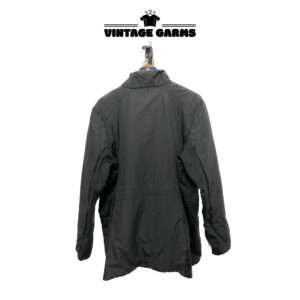 Motorola Solutions Hooded Coat