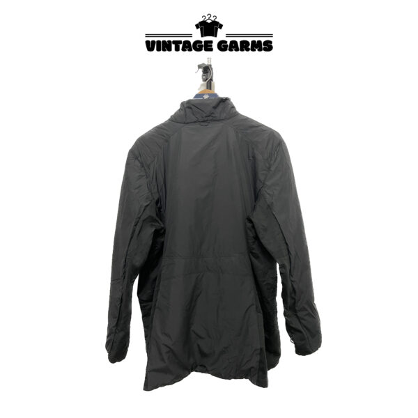 Motorola Solutions Hooded Coat - Image 2