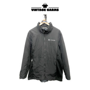 Motorola Solutions Hooded Coat