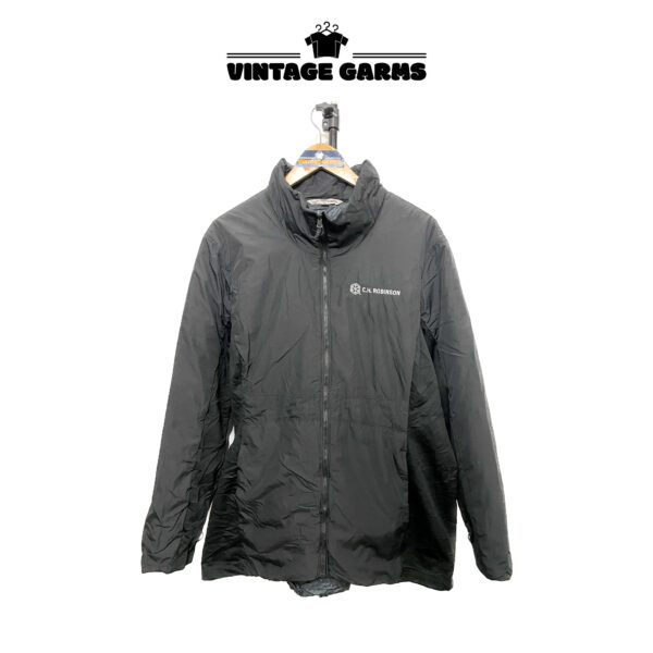 Motorola Solutions Hooded Coat