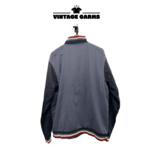 Diamond Sport Track Jacket