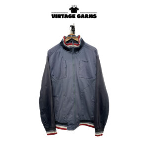 Diamond Sport Track Jacket