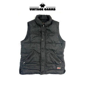 Dickies Body Warmer Gilet