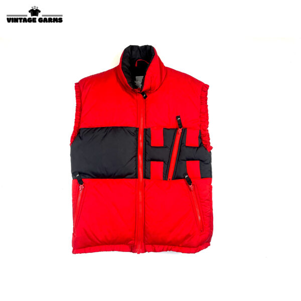 Helly Hansen Down + Feather Body Warmer