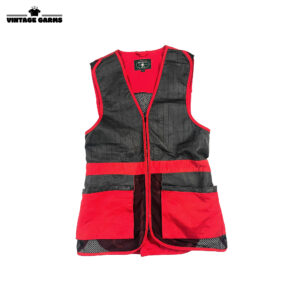 Deer Hunter Shooting Vest