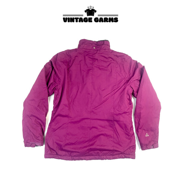 Gerry Ladies Ski Jacket - Image 2