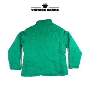 Faded Glory Green Ladies Jacket