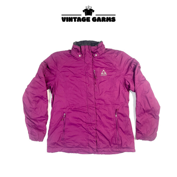 Gerry Ladies Ski Jacket